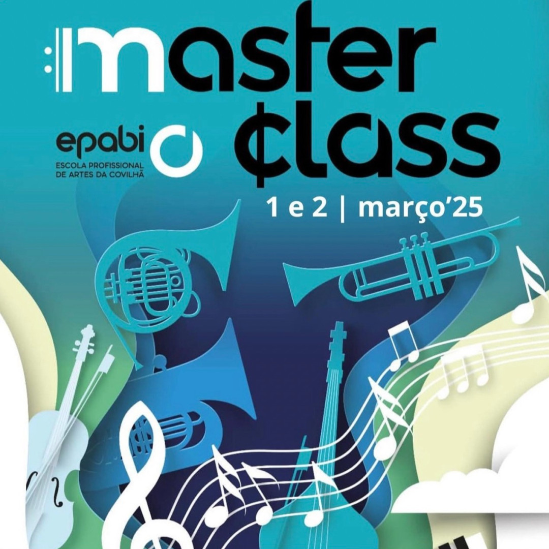 Abertas as Inscrições para a MasterClass EPABI 2025