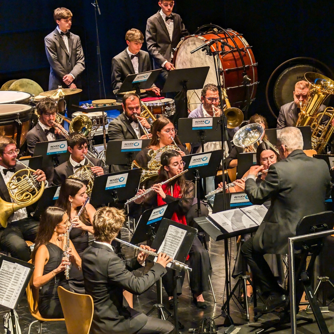 EPABI | Concerto de Natal 2025