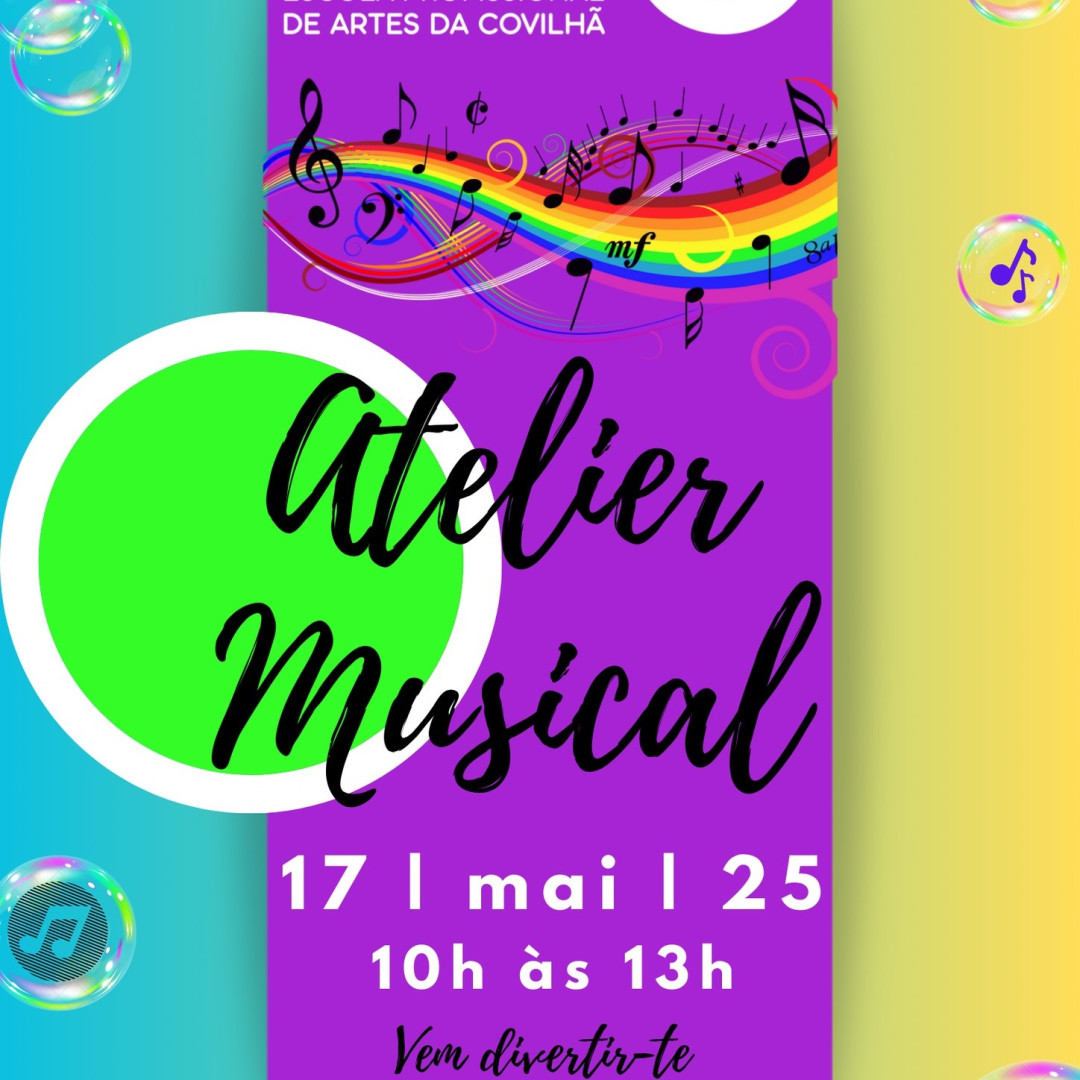 EPABI | Atelier Musical