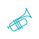 Instrumentista de Sopro e de Percussão