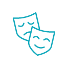 Intérprete/Ator/Atriz