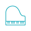 Instrumentista de Cordas e de Tecla