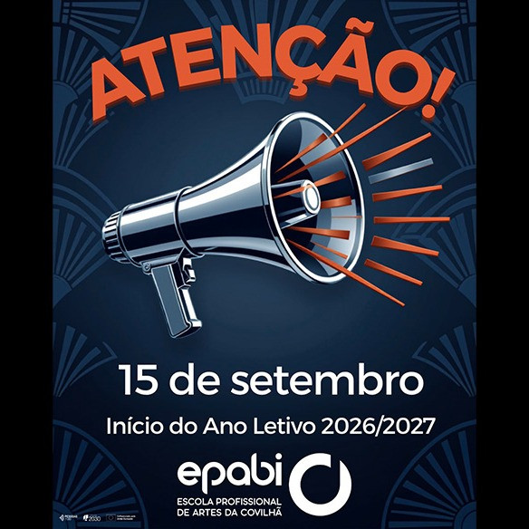 EPABI | Ano Letivo 26/27