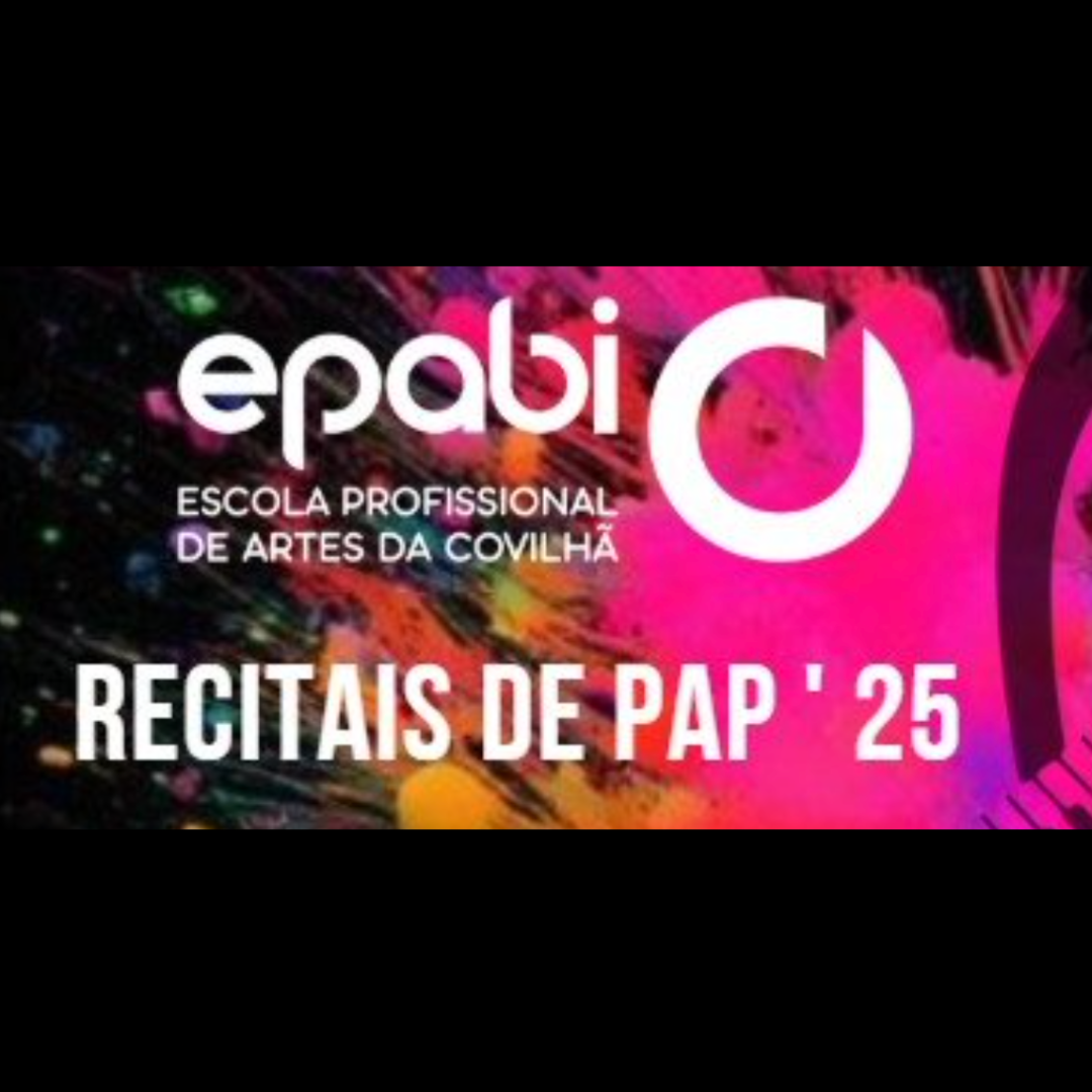 Direção felicita alunos pelos Recitais e PAPs